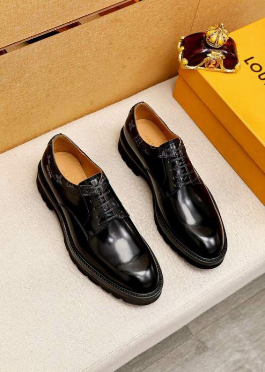 Picture of Louis Vuitton Shoes _SKULVsz38-45hnh051714569